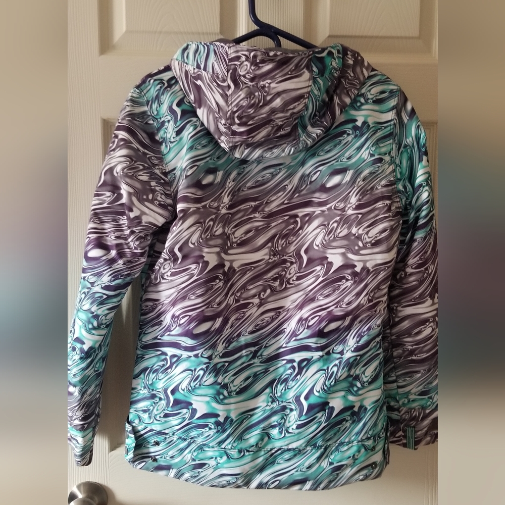 Snowboard Jacket - Small - Picture 3 of 4